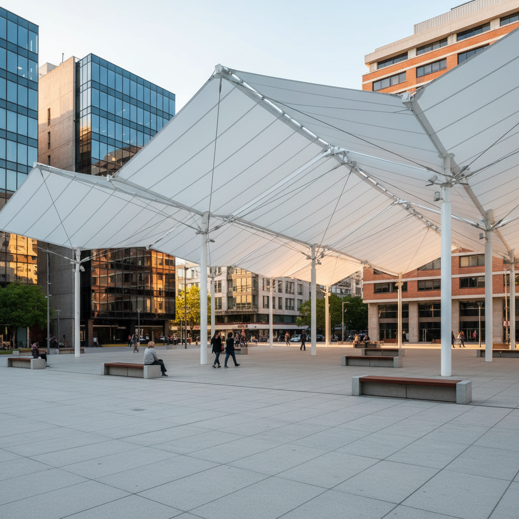 Arquitectura Viva: La Flexibilidad Innovadora que Transforma Nuestras Ciudades
