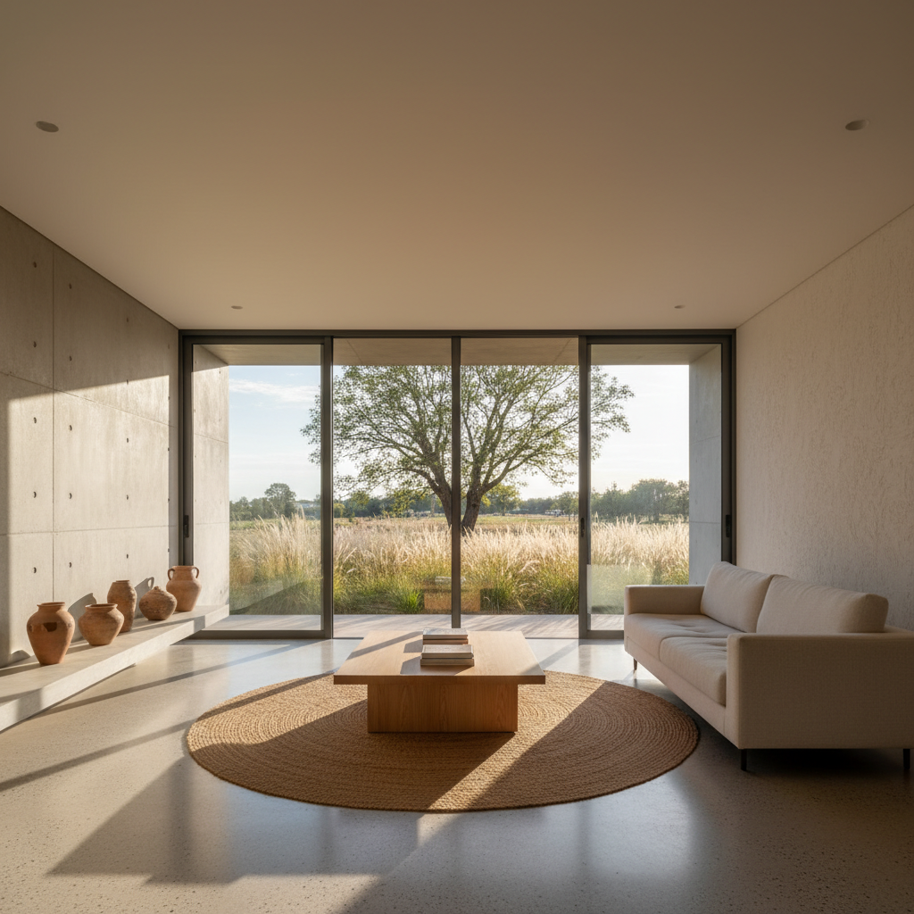 Santuarios Cotidianos: Interiorismo que Nutre el Espíritu