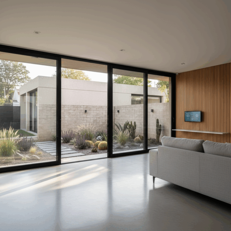 La Interconexión Doméstica: Eje de la Autonomía Geriátrica