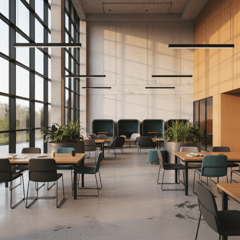 Potenciando la Creatividad Académica: La Iluminación como Estrategia de Innovación Educativa