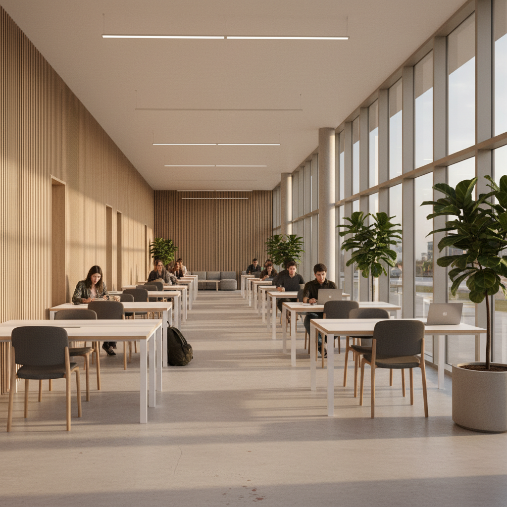 Potenciando la Creatividad Académica: La Iluminación como Estrategia de Innovación Educativa