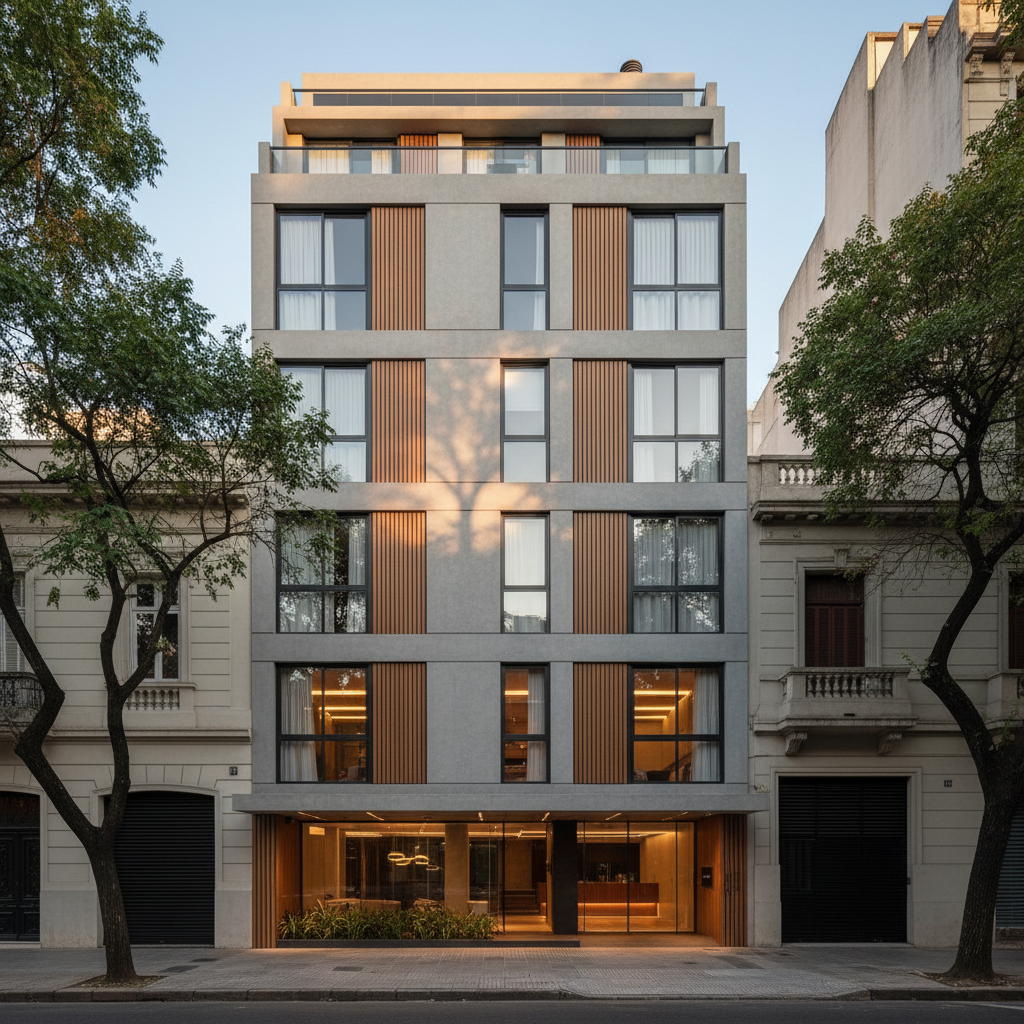 La Luz que Viste al Hotel: Más Allá de la Mera Visibilidad