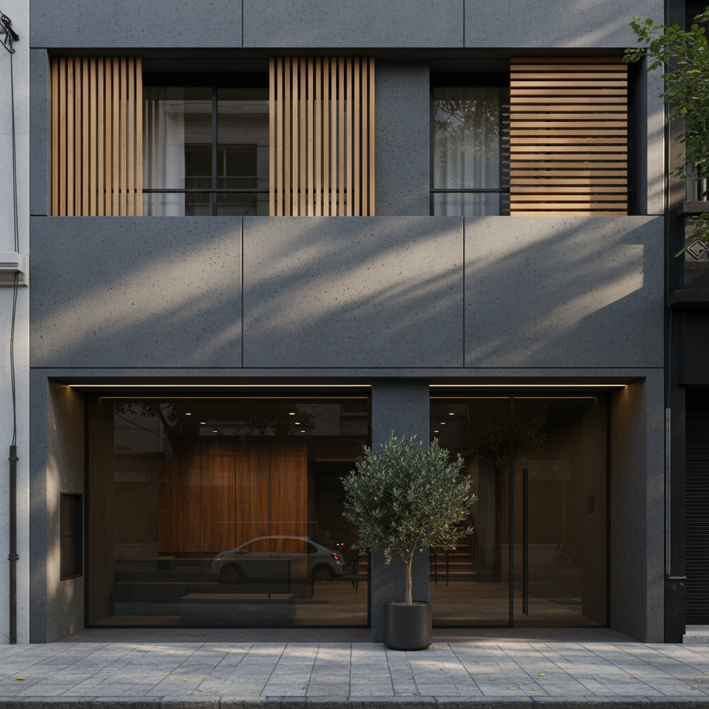 La Luz que Viste al Hotel: Más Allá de la Mera Visibilidad