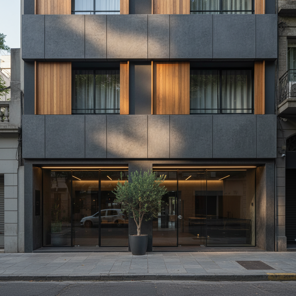 La Luz que Viste al Hotel: Más Allá de la Mera Visibilidad