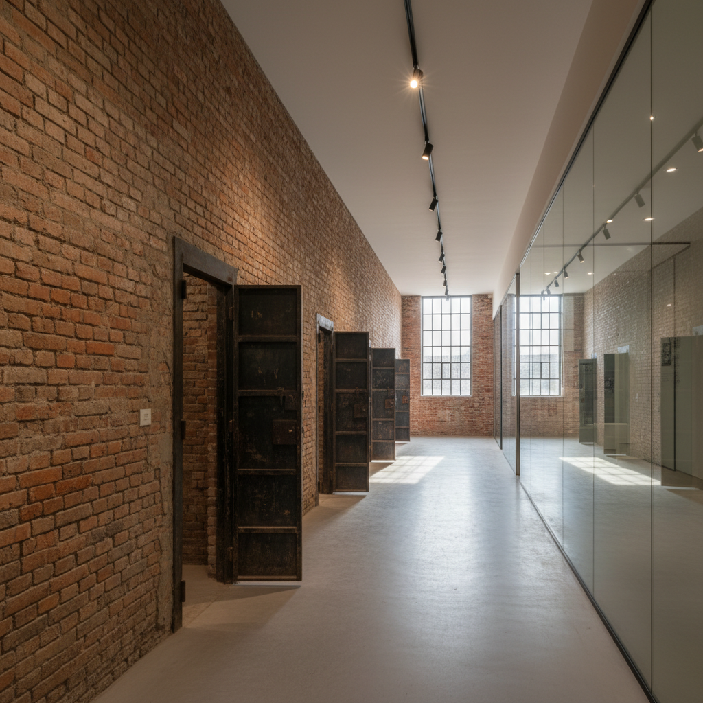 De Celdas a Crónicas: La Memoria Carcelaria Renace como Espacio Cultural