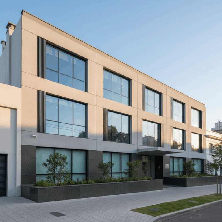 Equipamiento Sanitario Eco-inteligente: Diseñando el Futuro Sostenible de la Salud Latina