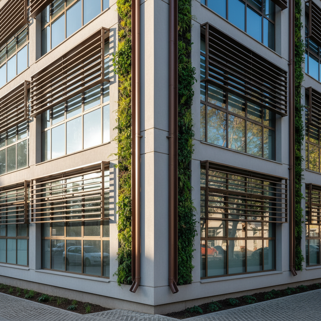 Equipamiento Sanitario Eco-inteligente: Diseñando el Futuro Sostenible de la Salud Latina