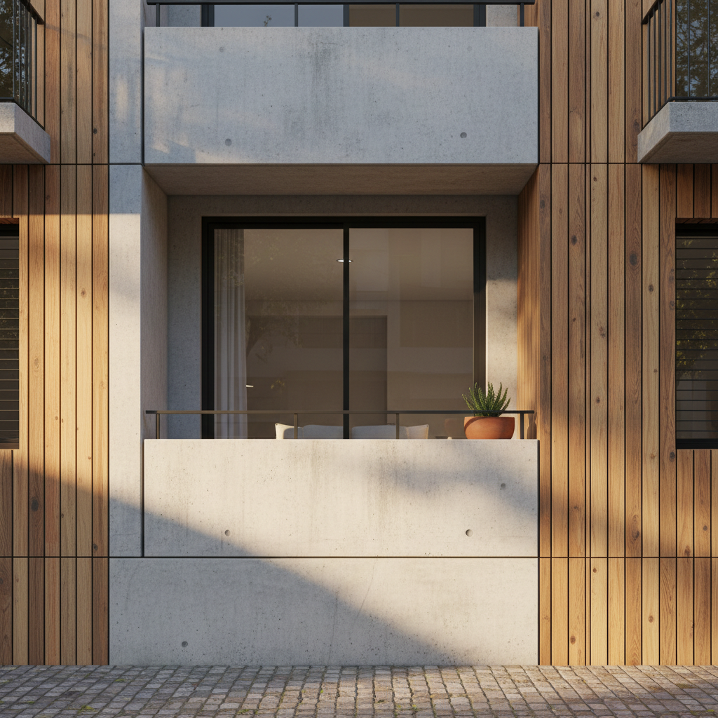 Minimalismo Urbano: Eje Sostenible para el Futuro de las Metrópolis Latinoamericanas