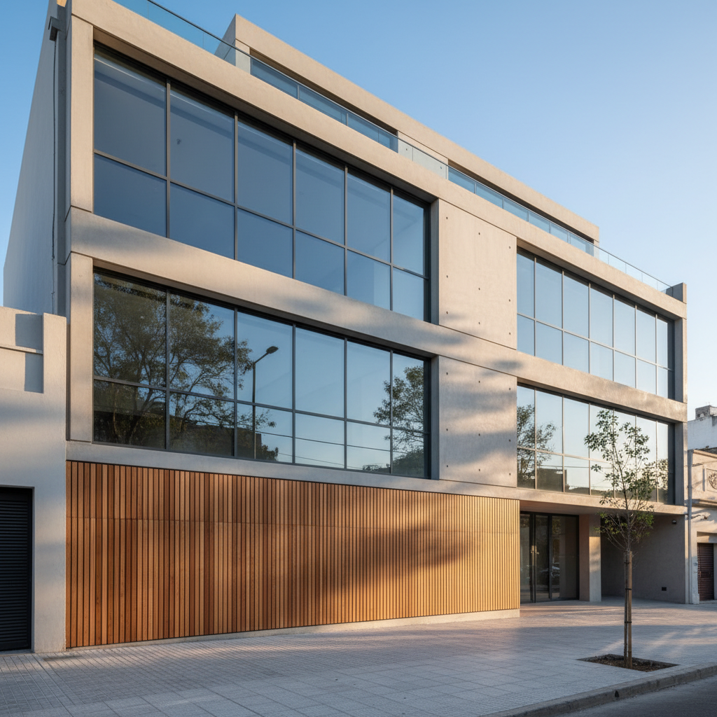 Blockchain Modela la Eficiencia y Confianza en el Software de Construcción