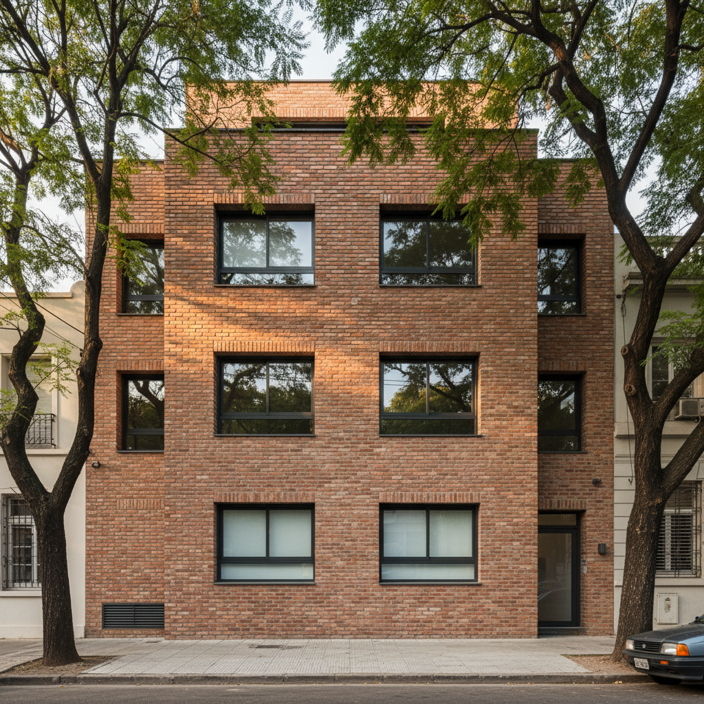 Materiales Cerámicos y Pétreos: Fundamentos de la Envolvente Bioclimática Urbana