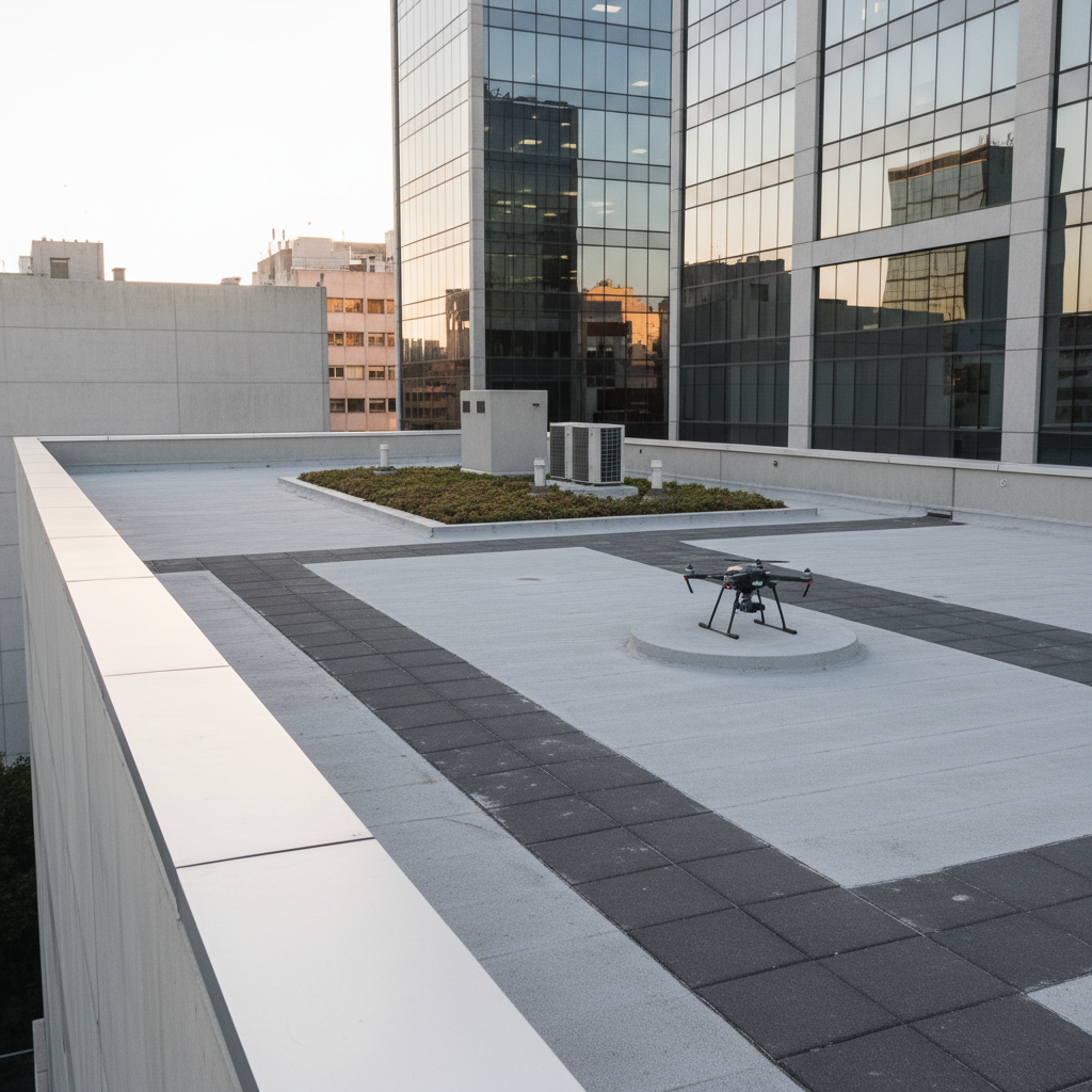 Precisión Elevada: La Vanguardia en Instrumentación para Cubiertas