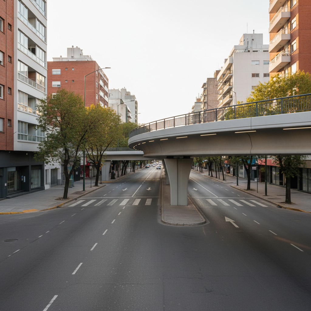 La Elegancia de la Eficiencia: Prefabricados Moldeando Vías