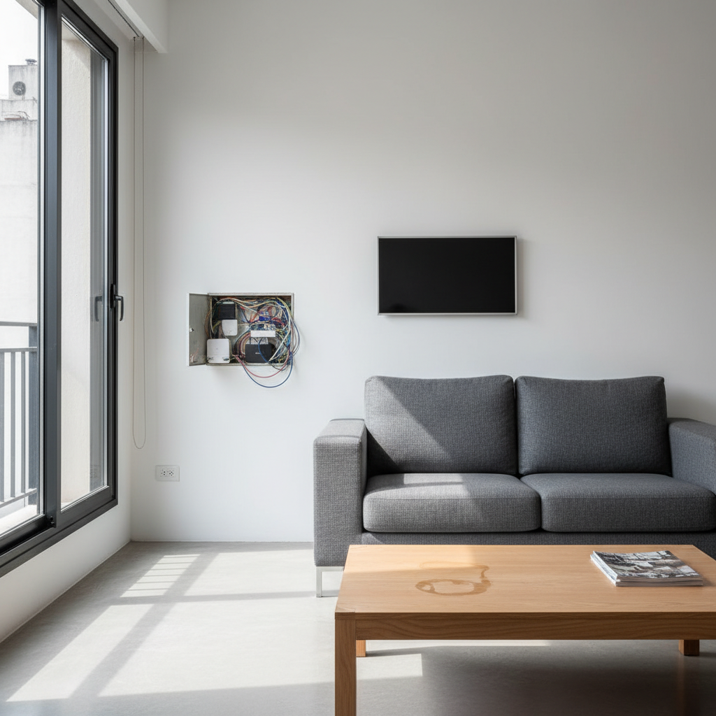 Domótica en Casa: Los Focos Rojos de la Integración Tecnológica