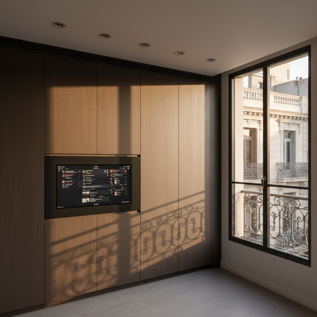 Domótica en Casa: Los Focos Rojos de la Integración Tecnológica