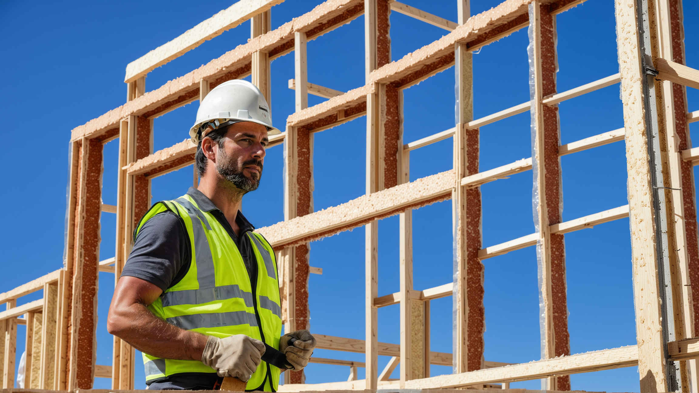 Aislamiento Acústico y Térmico: Innovaciones que Transforman la Construcción Moderna