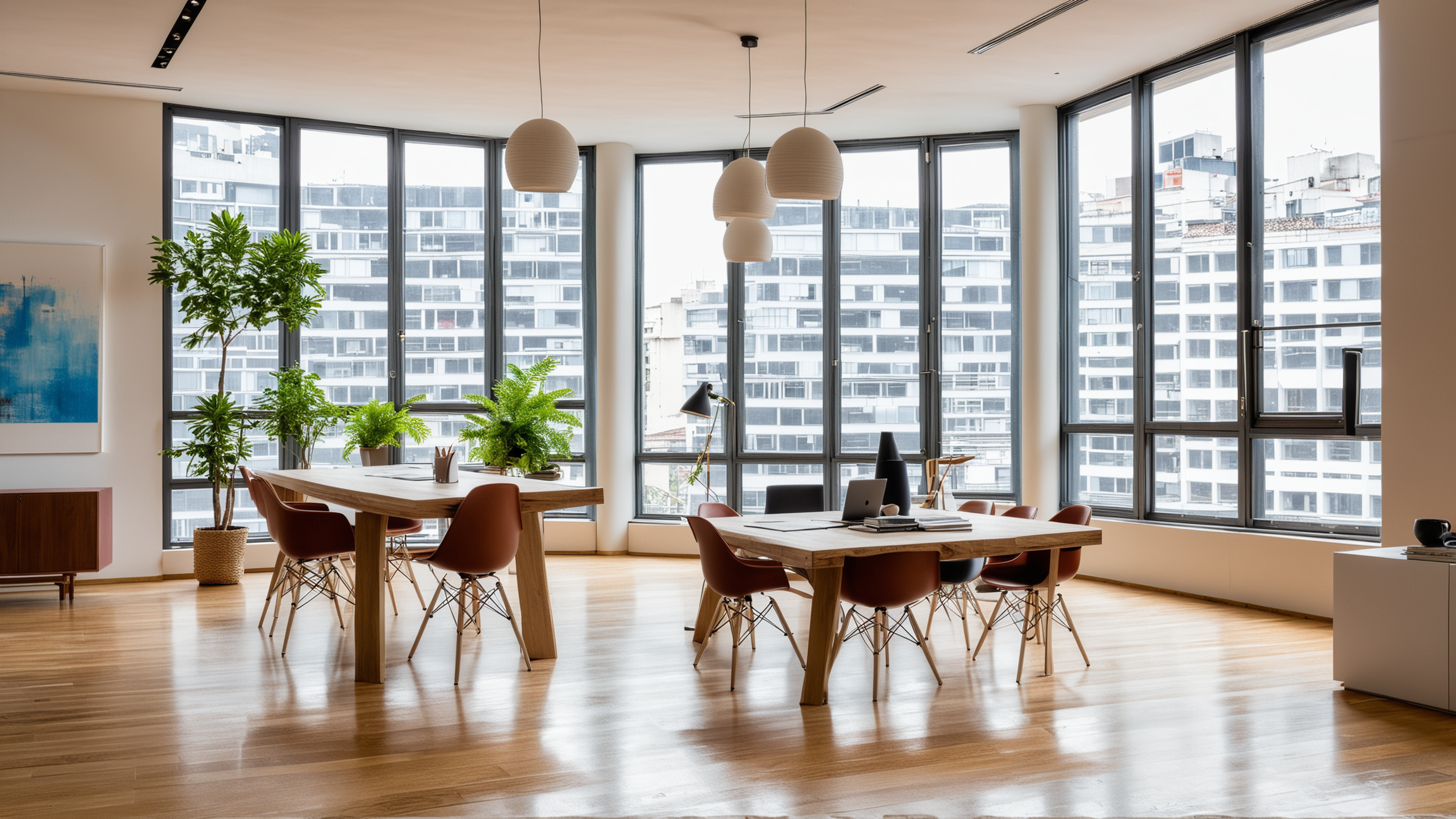 Sonidos que Transforman Espacios: La Innovación Arquitectónica del Estudio Sonoridad
