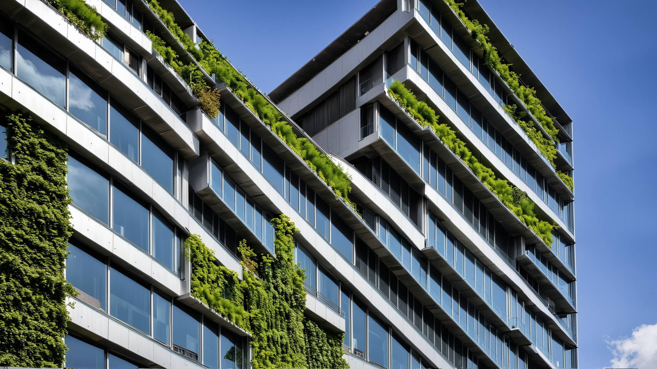 Diseño Industrial: Pilares de Sostenibilidad en la Arquitectura Moderna