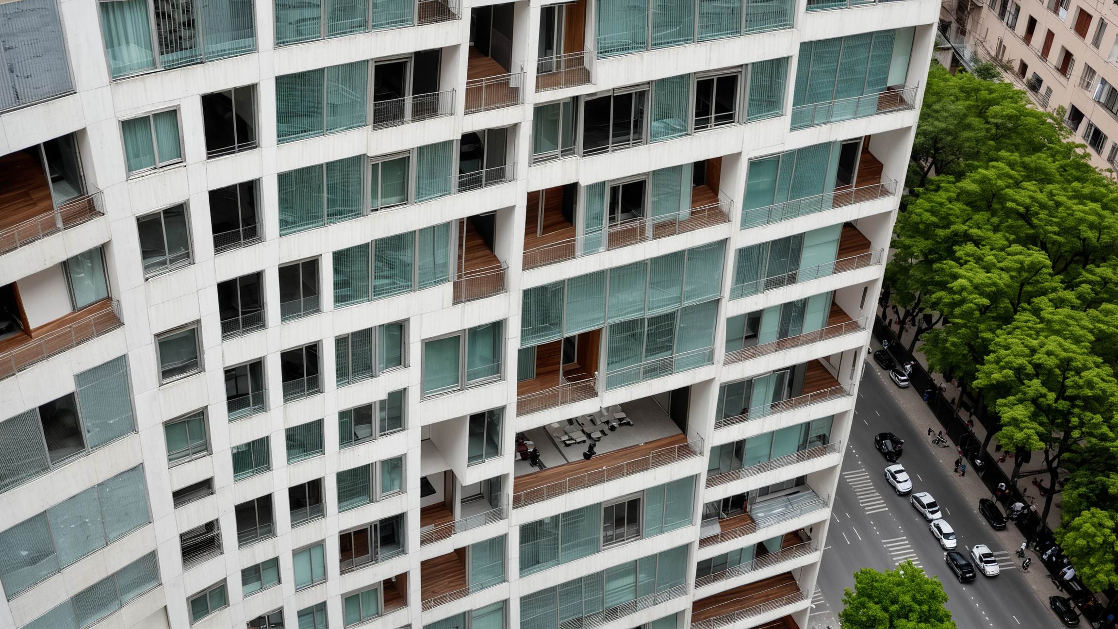 Construcción Vertical: Desafíos y Oportunidades en Entornos Urbanos Aglomerados