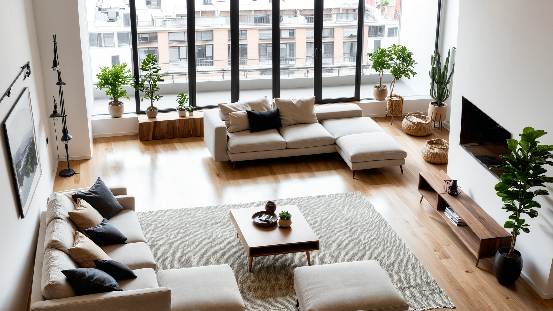 La eterna elegancia del diseño escandinavo: una guía contemporánea para el hogar