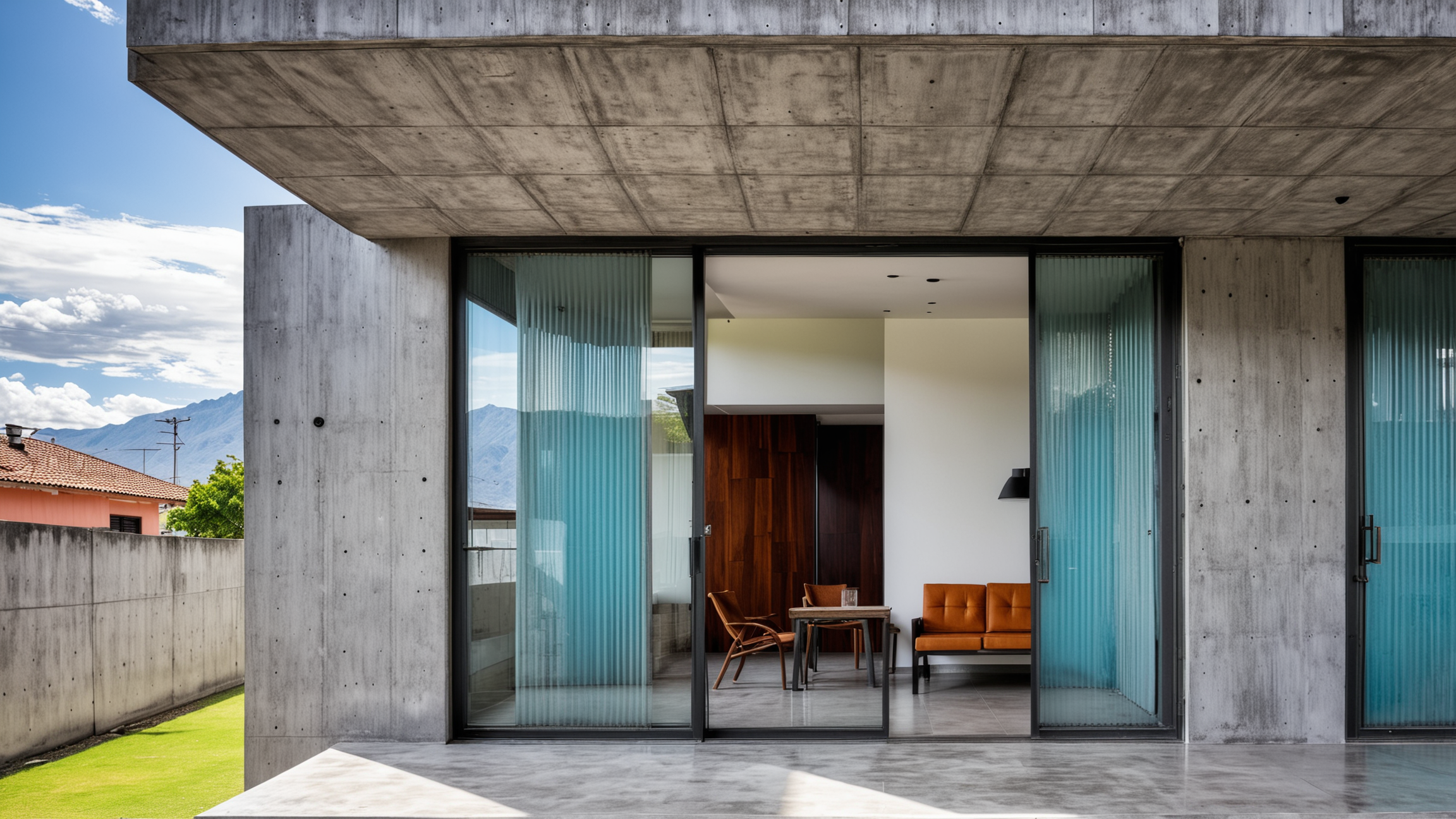La IA como aliada en la creación de espacios arquitectónicos inclusivos