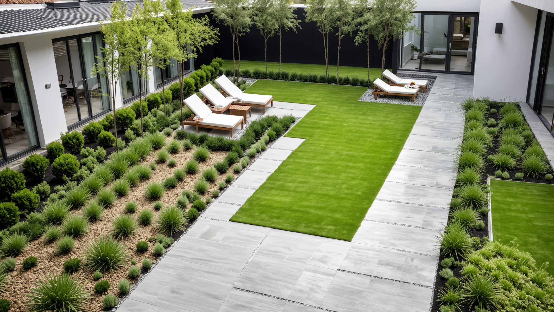 Riego Inteligente: La Nueva Era en el Cuidado de Jardines