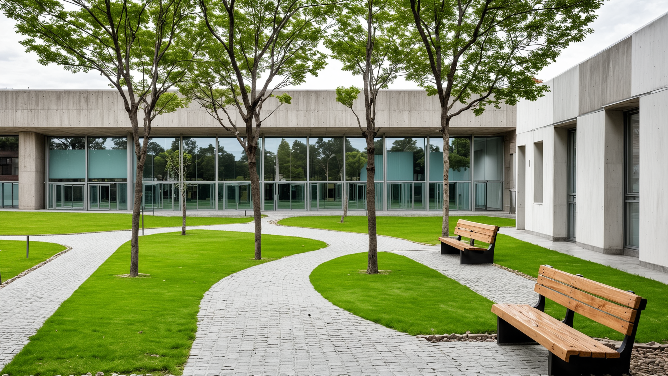 Arquitectura Inclusiva: Diseñando Ciudades para Nuestros Mayores