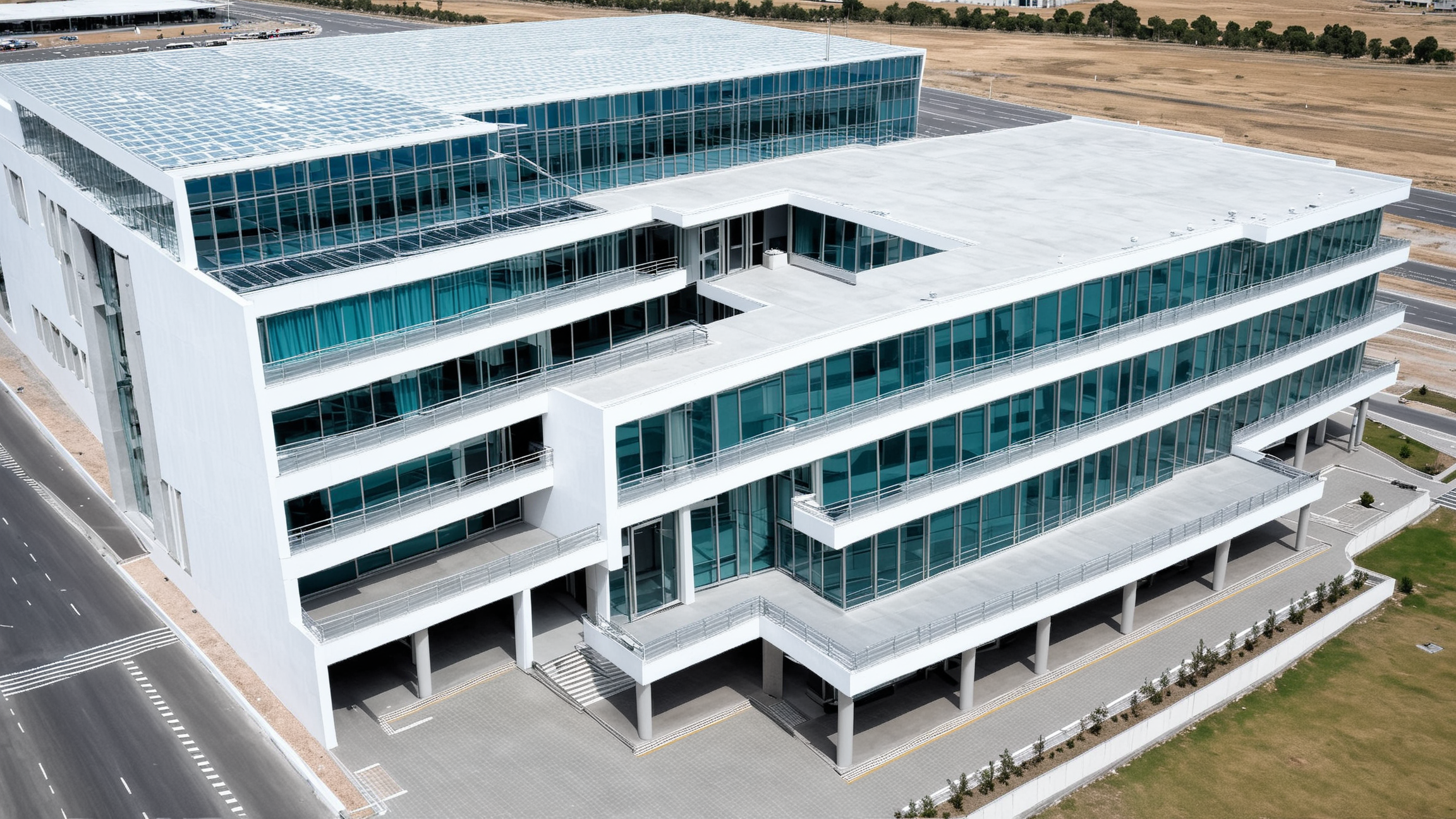 Diseño Industrial: Un Pilar en la Arquitectura Hospitalaria Moderna