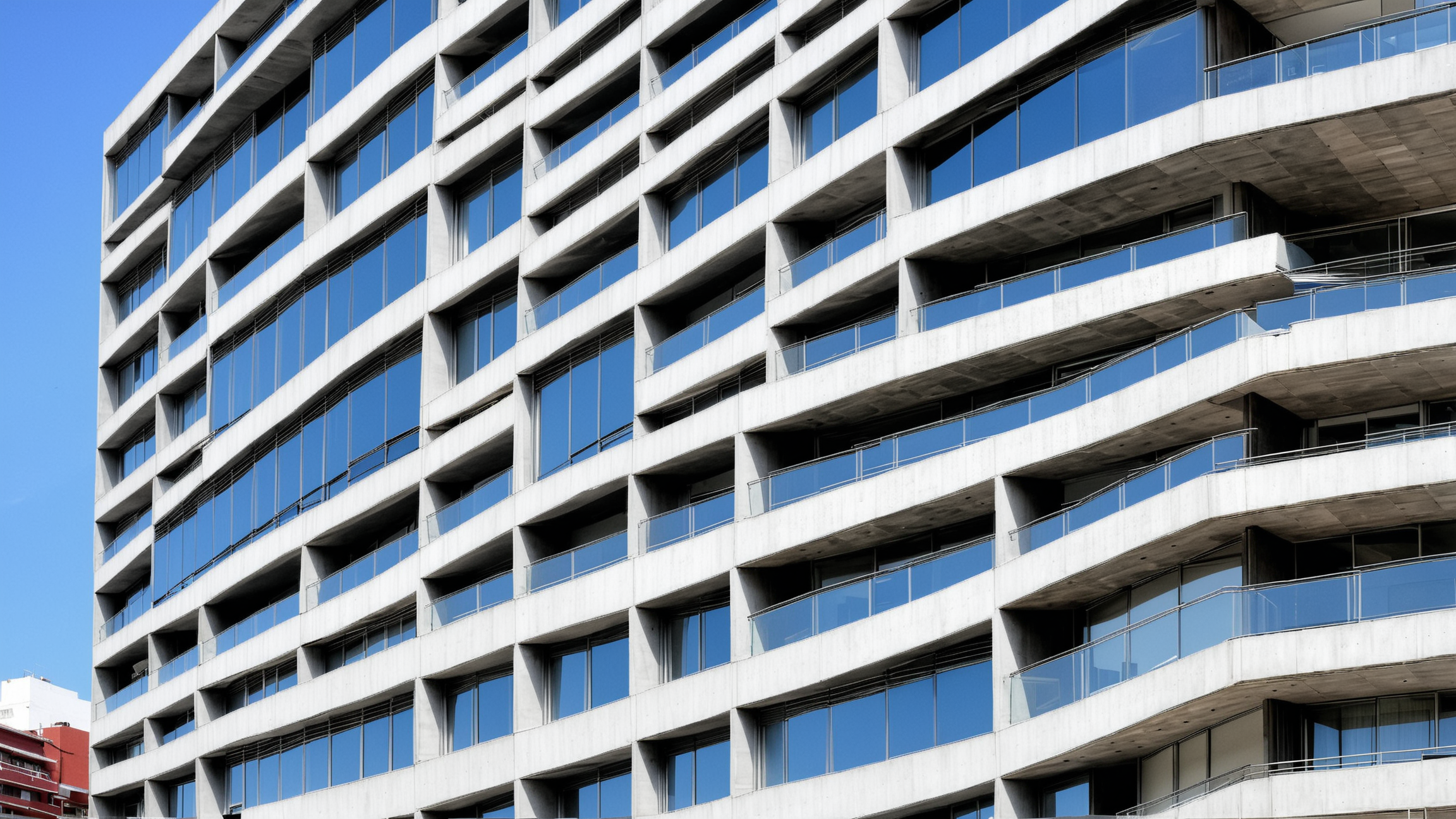 Nanotecnología: El Futuro Invisible de la Arquitectura y la Construcción