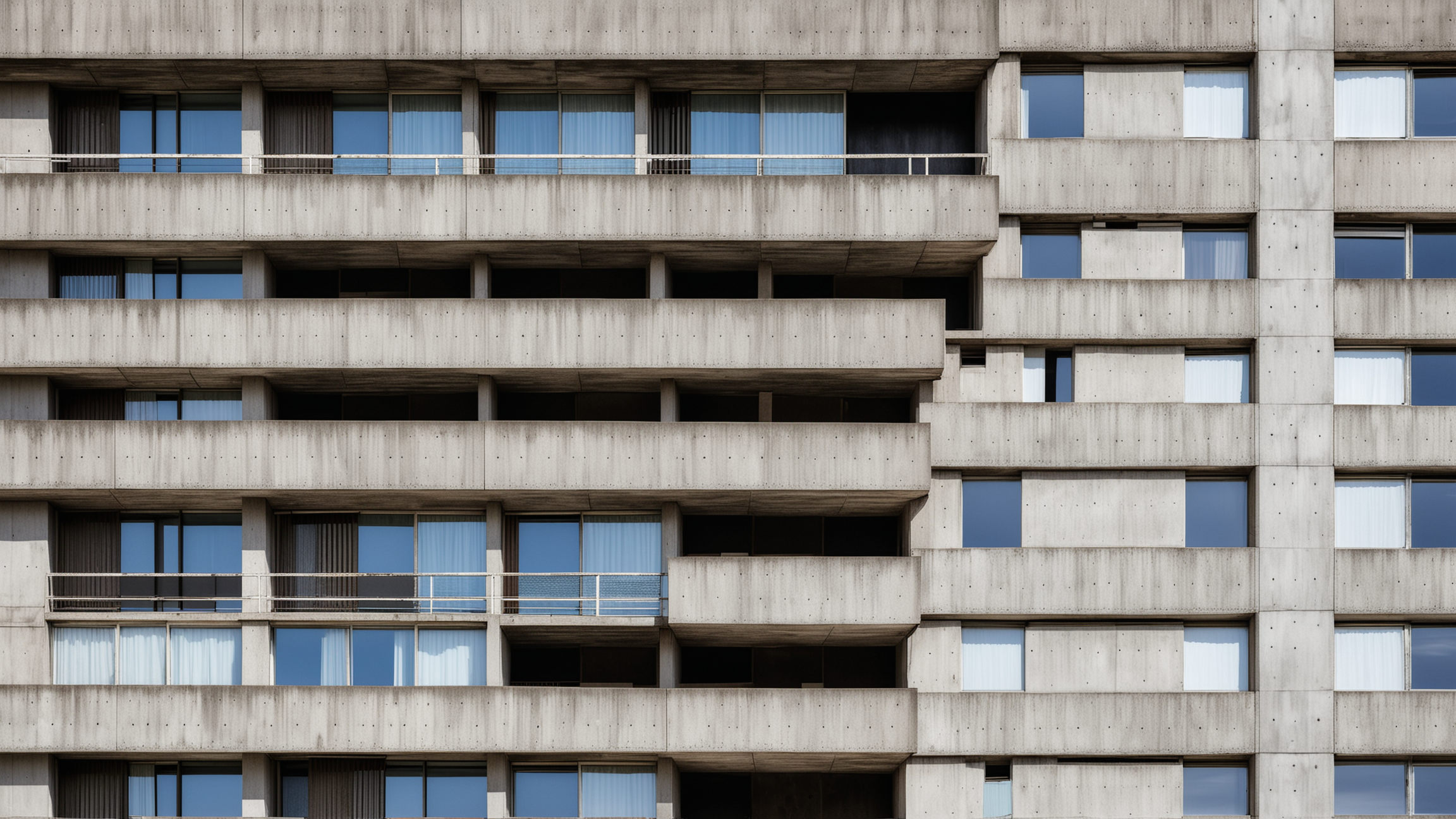 El Brutalismo: Pilar de la Arquitectura Paramétrica Moderna