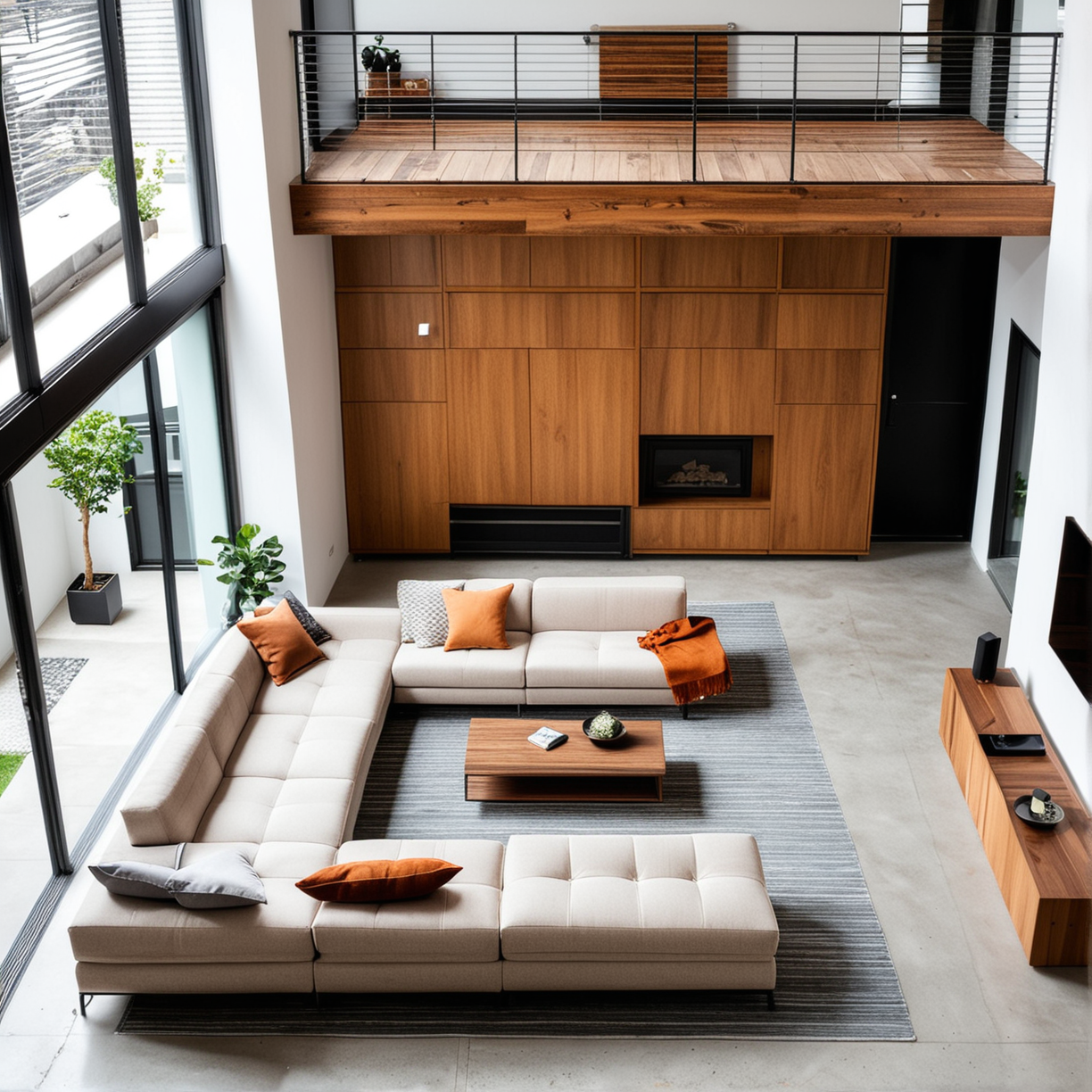Muebles Modulares: La Solución Perfecta para Espacios en Transformación