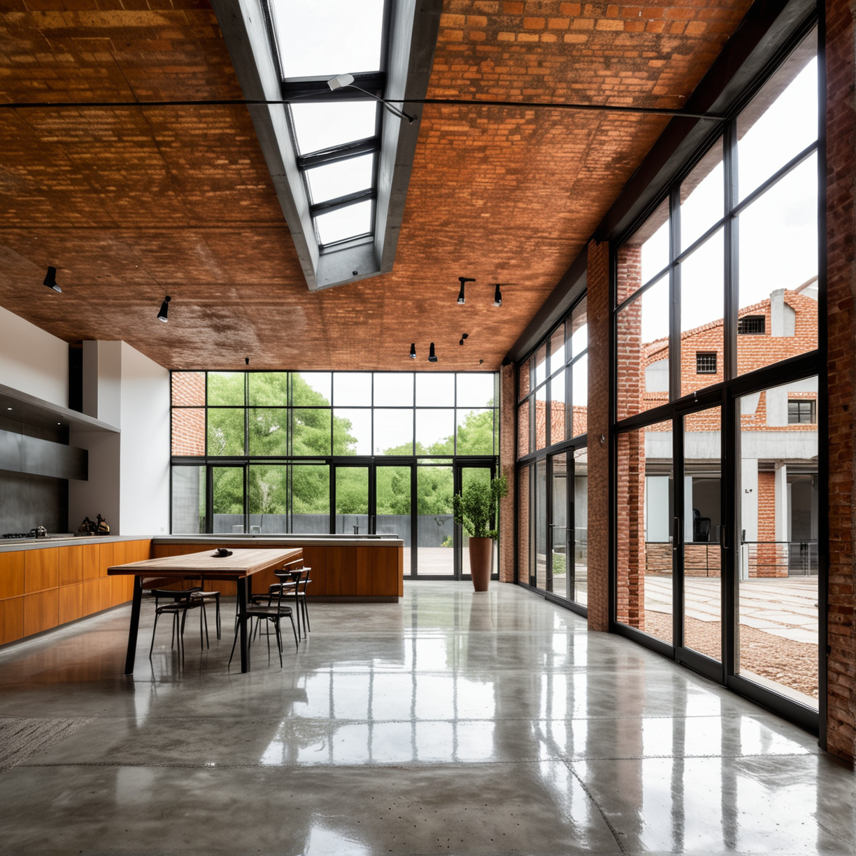 Espacios Creativos: La Nueva Arquitectura de Talleres Artísticos en Argentina