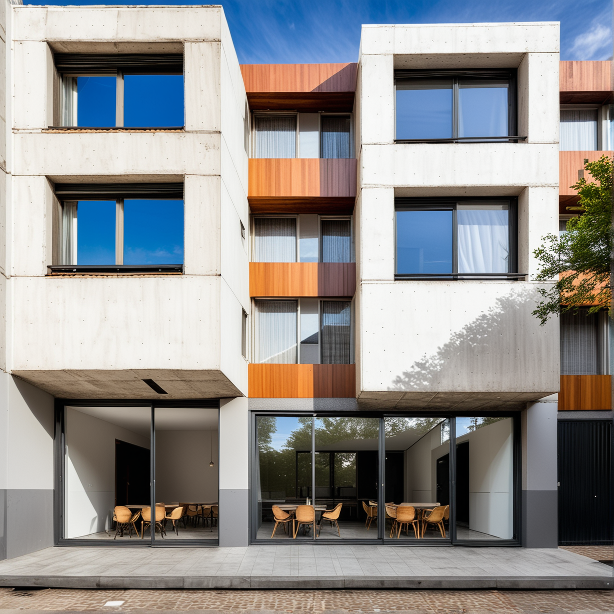 Arquitectura Modular: Adaptabilidad y Sostenibilidad en un Horizonte Cambiante