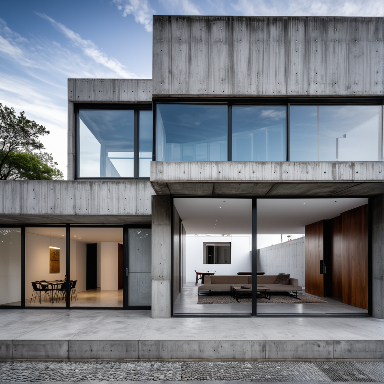 Arquitectura Inmersiva: Redefiniendo Espacios a Través de Realidad Aumentada y Virtual