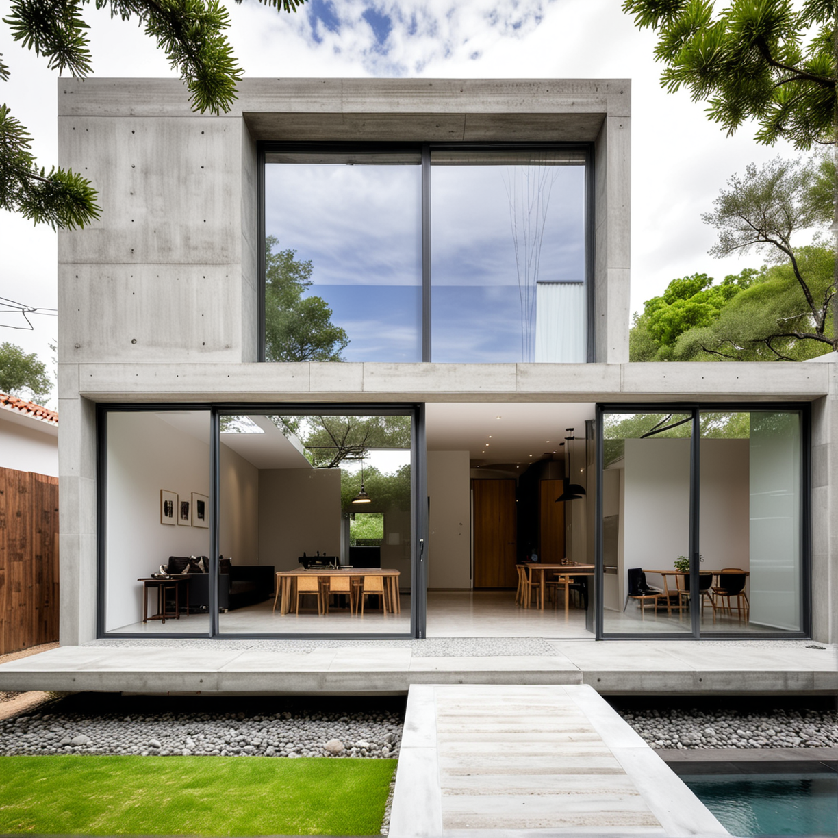 Aprovechando el Agua Gris: Hacia una Vivienda Sustentable en Argentina