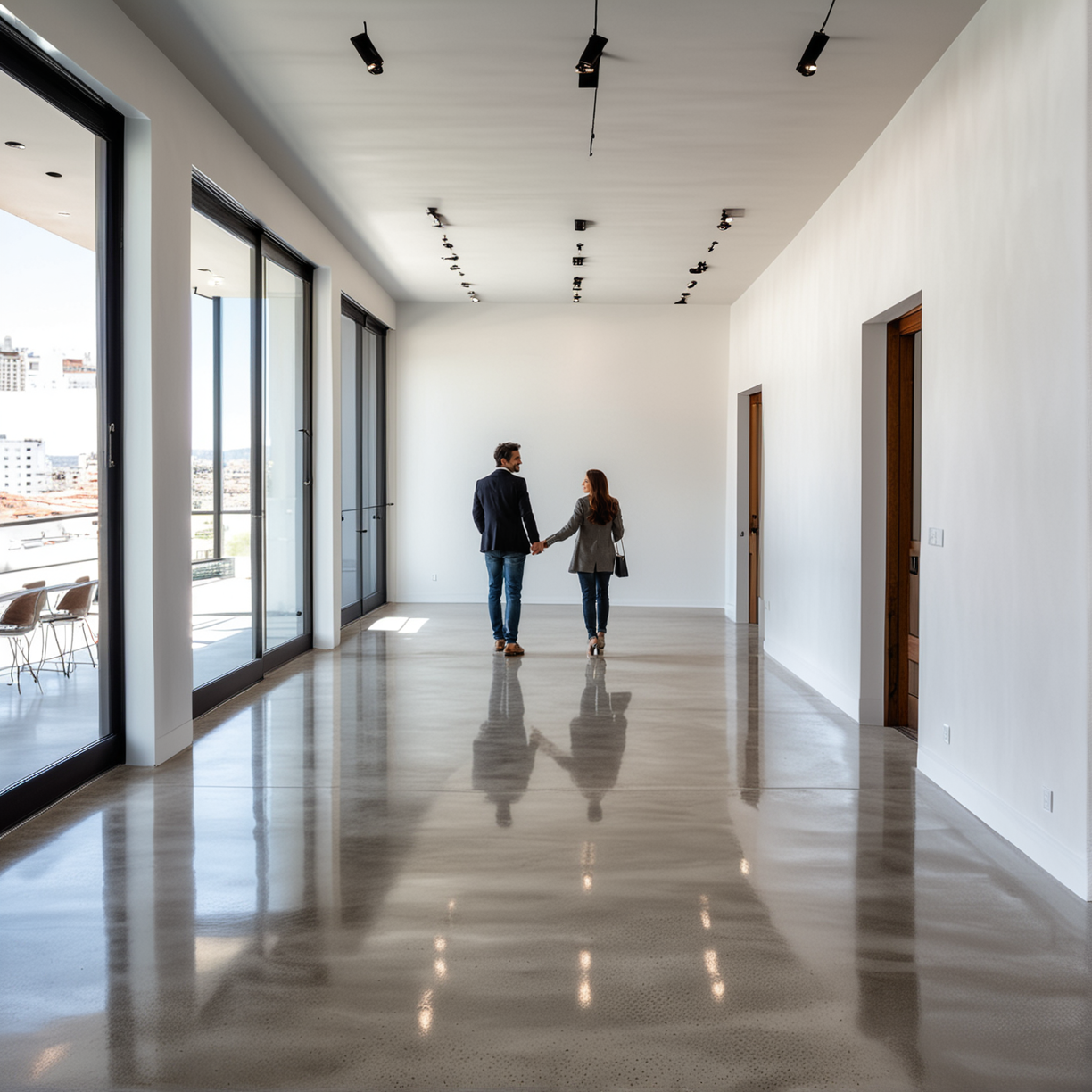 Transformando Espacios: Soluciones Modernas para el Suelo en Remodelaciones