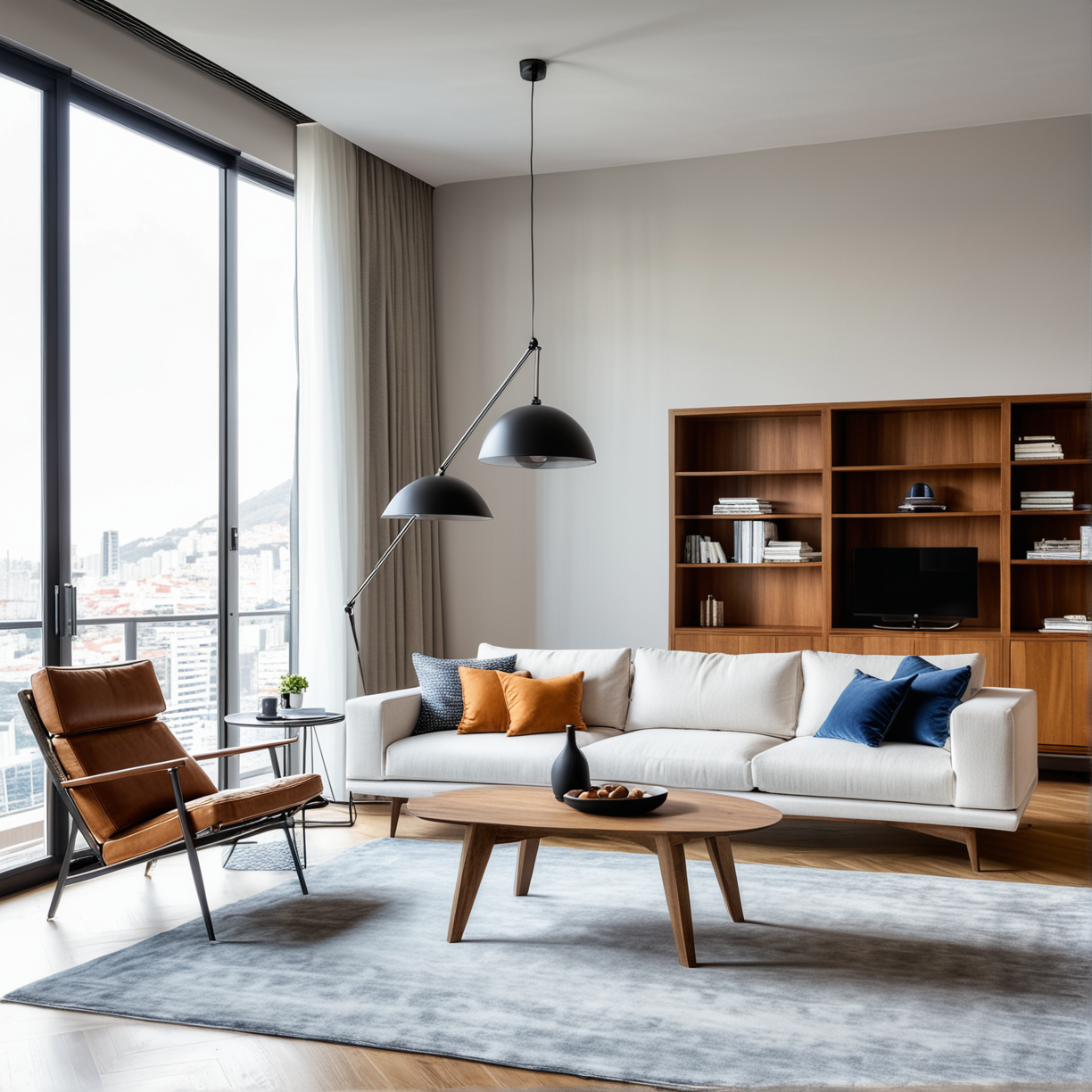 Mobiliario Inteligente: La Fusión Perfecta entre Tecnología y Estilo