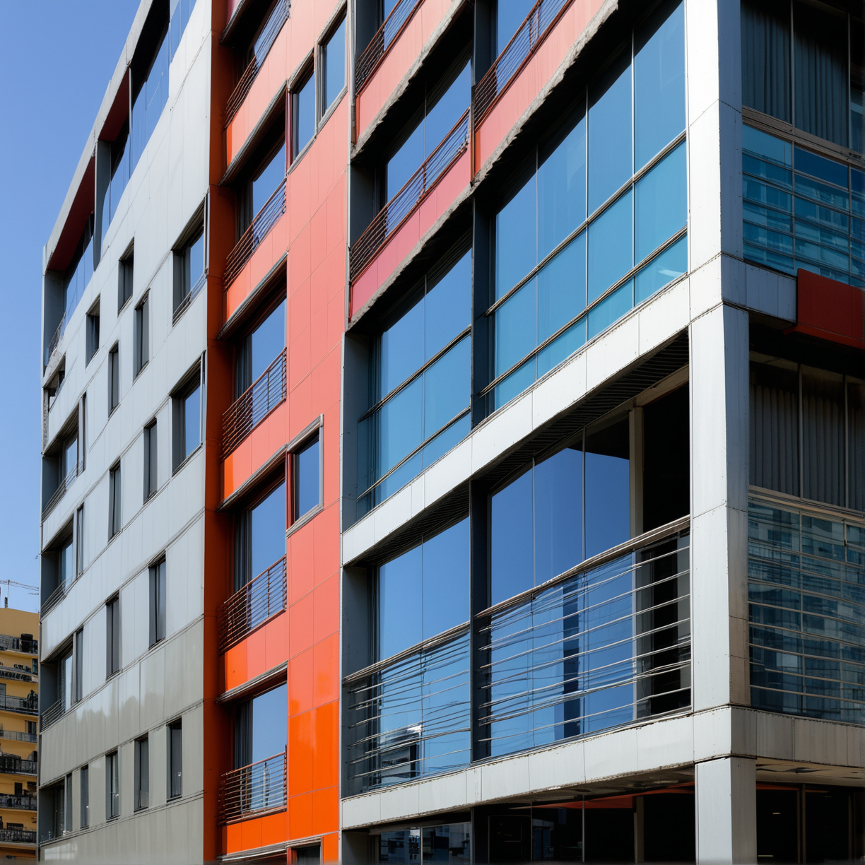 Cultura Pop: El Nuevo Lienzo de la Arquitectura Contemporánea