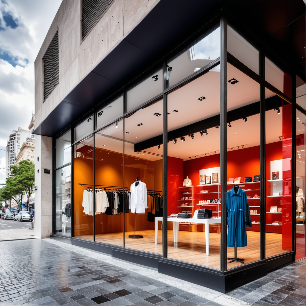 Locales Temporarios: Innovación y Experiencia en el Comercio Actual