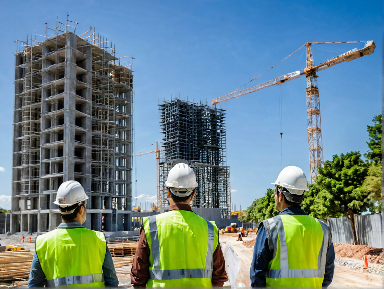 Impresión 3D: Transformando la Eficiencia Energética en la Construcción