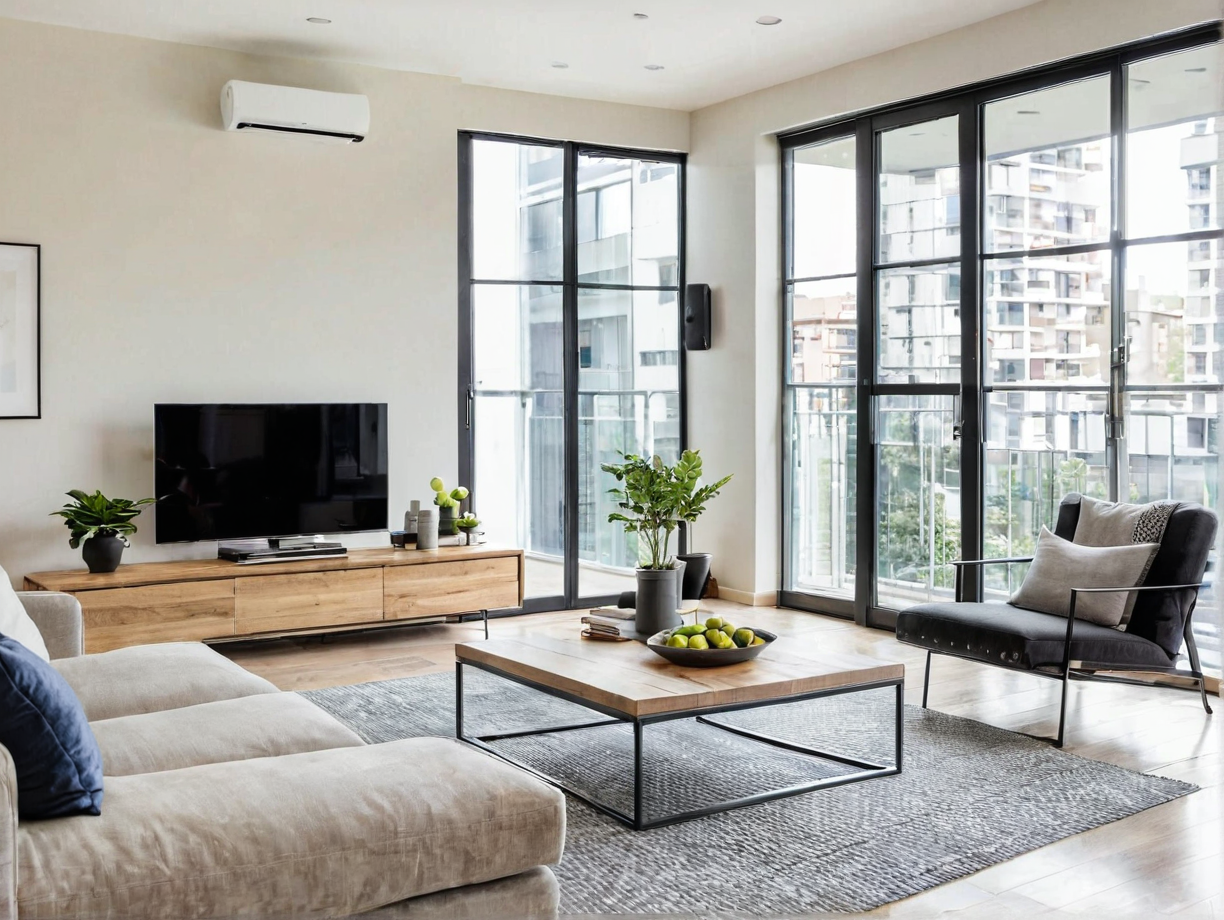 El Futuro del Hogar: Innovaciones en Diseño de Interiores para Espacios Inteligentes