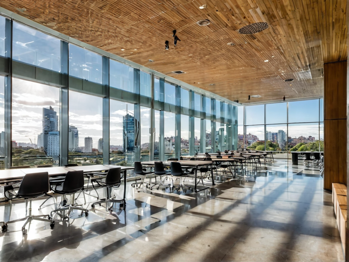 Maximizando la Eficiencia: Herramientas de Gestión del Tiempo en Proyectos de Arquitectura