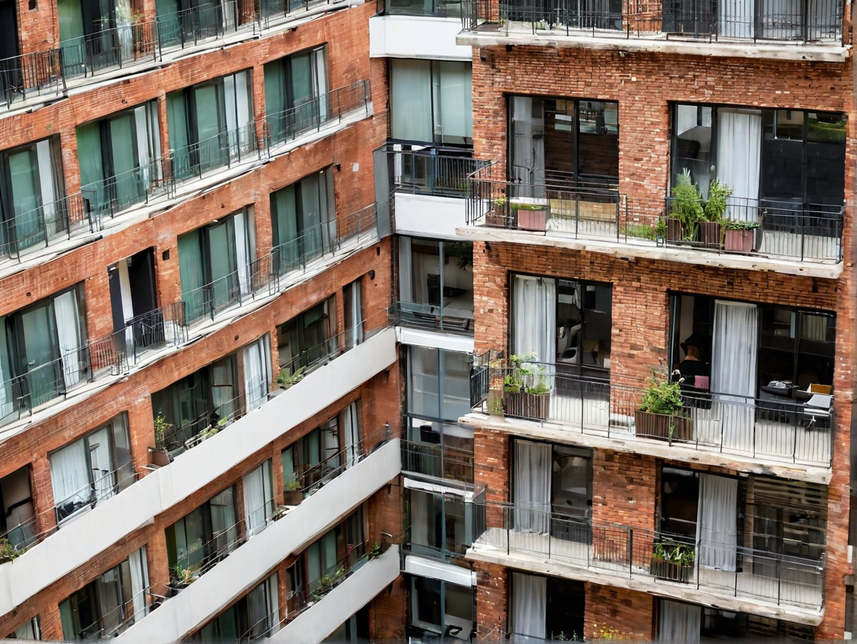 De la Industria a la Vida: Éxitos en la Transformación de Fábricas en Viviendas