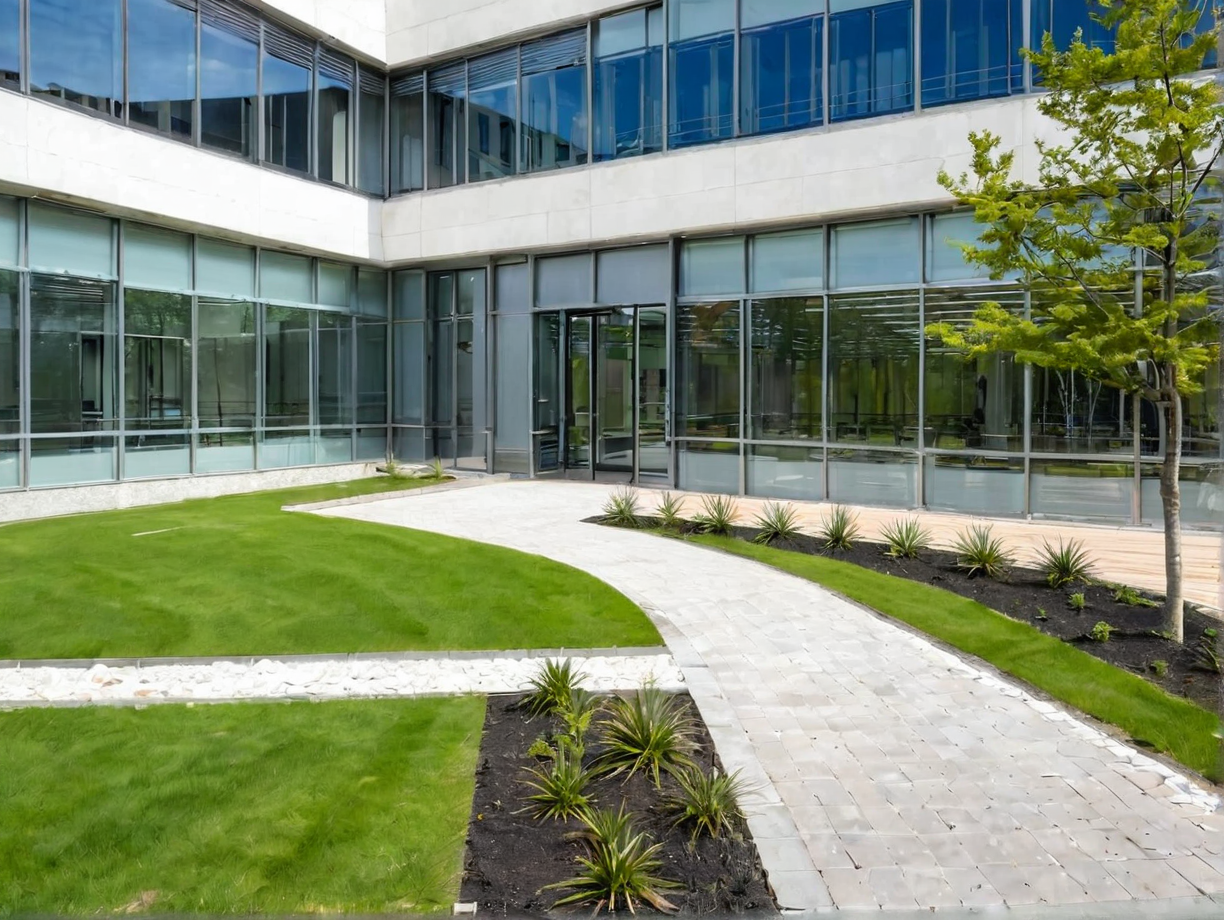 Arquitectura Sanadora: Redefiniendo los Espacios de Salud