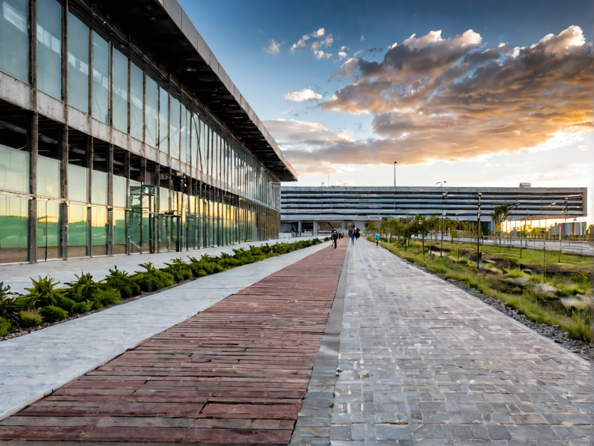 Transformando las Ciudades: Innovaciones en la Gestión de Residuos Urbanos