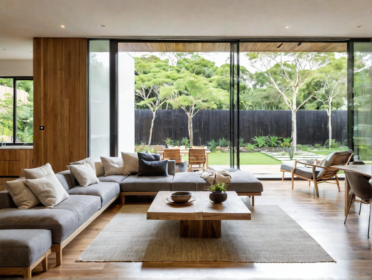 Viviendas Ecológicas: La Esencia del Minimalismo en la Arquitectura Moderna