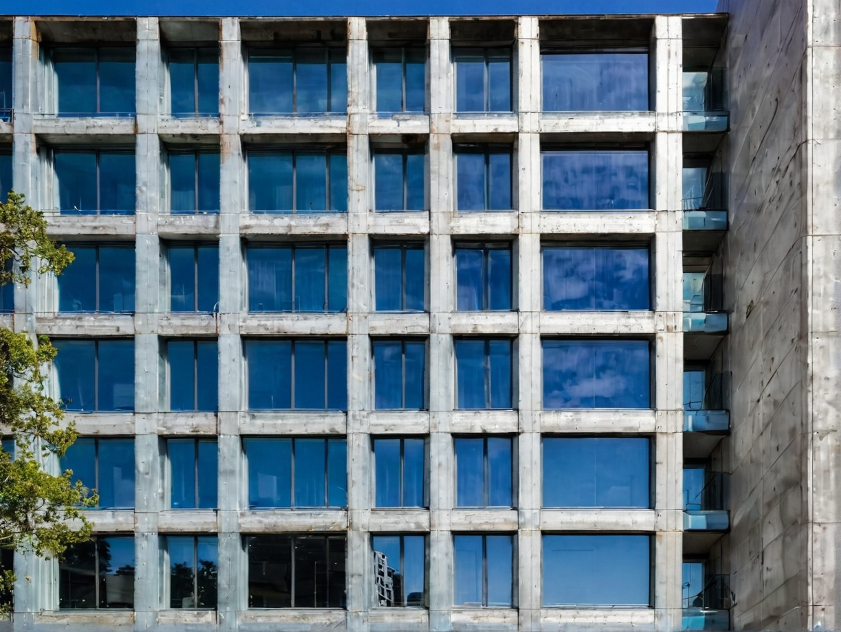 Selladores para Estructuras Metálicas: La Clave en la Lucha Contra la Corrosión