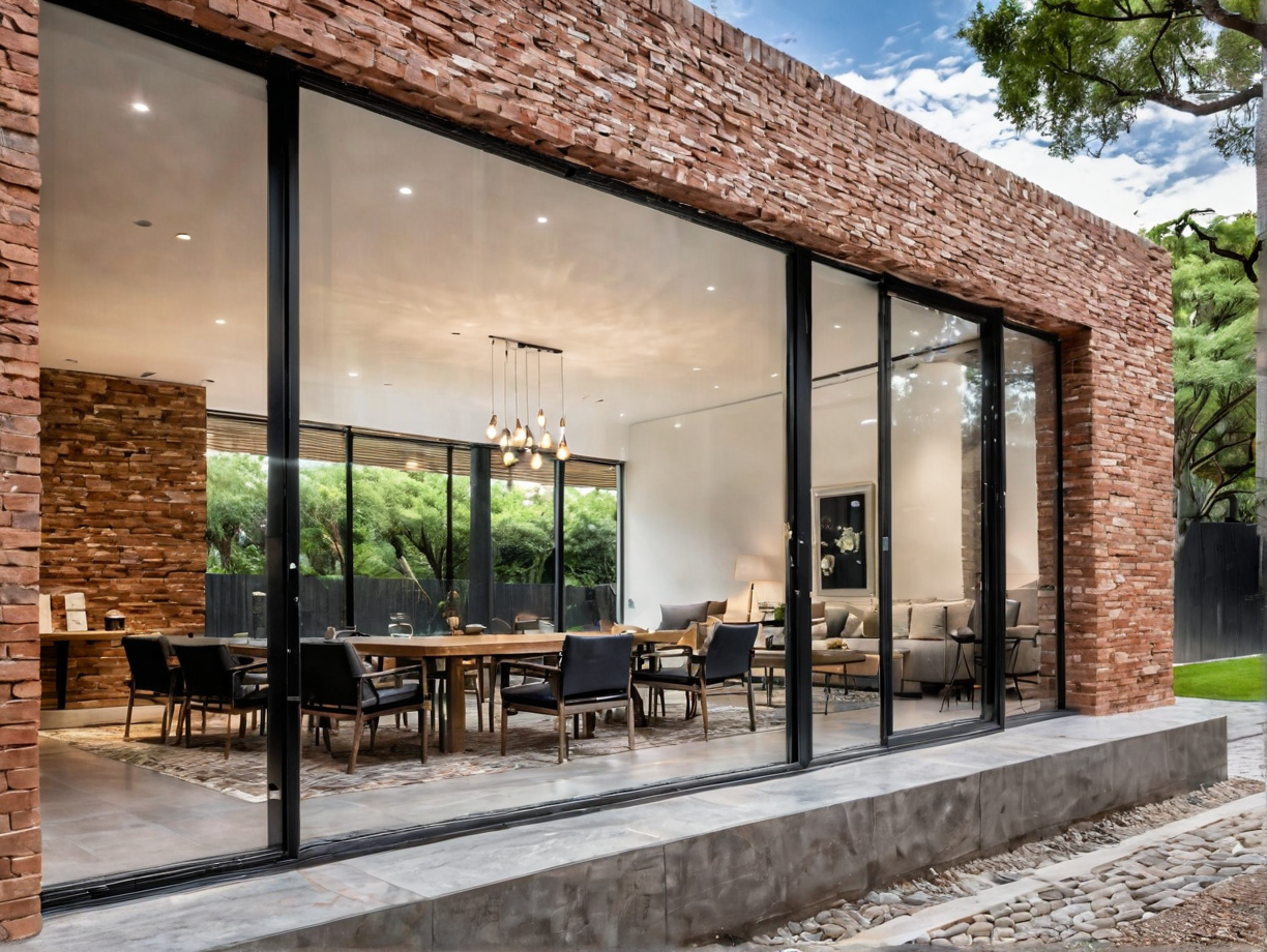Ladrillos y Más: Innovaciones en Construcción con Materiales Compuestos