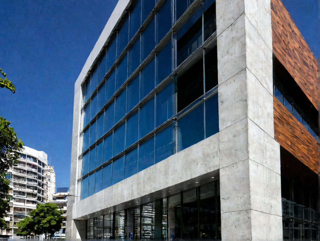 Revestimientos de Polímeros Avanzados: La Nueva Frontera en Durabilidad Arquitectónica