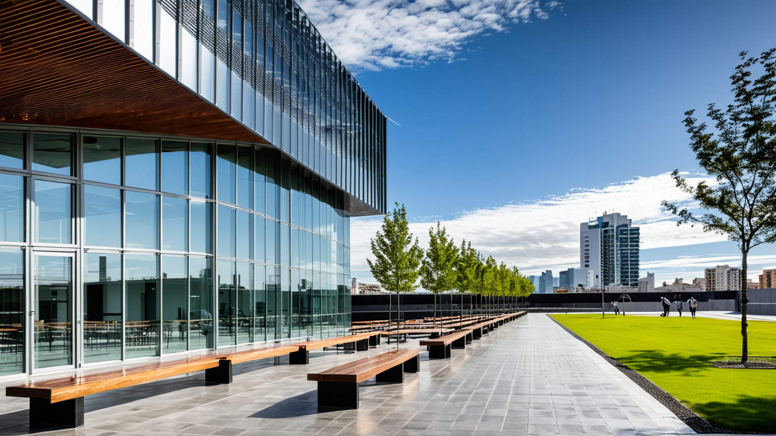 El Arte de Elegir el Metal Perfecto: Claves para Proyectos Arquitectónicos Exitosos