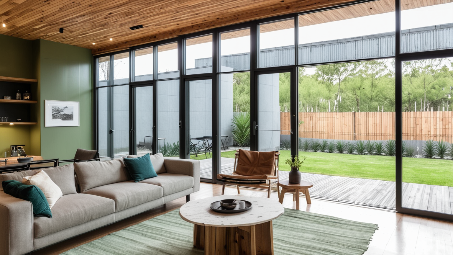 Innovación en Calefacción: Nuevos Horizontes para la Construcción Sostenible